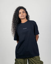 BASIC EDITION - SUPER OVERSIZE T