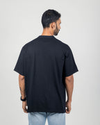 BASIC EDITION - SUPER OVERSIZE T