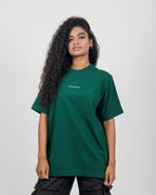 BASIC EDITION - SUPER OVERSIZE T