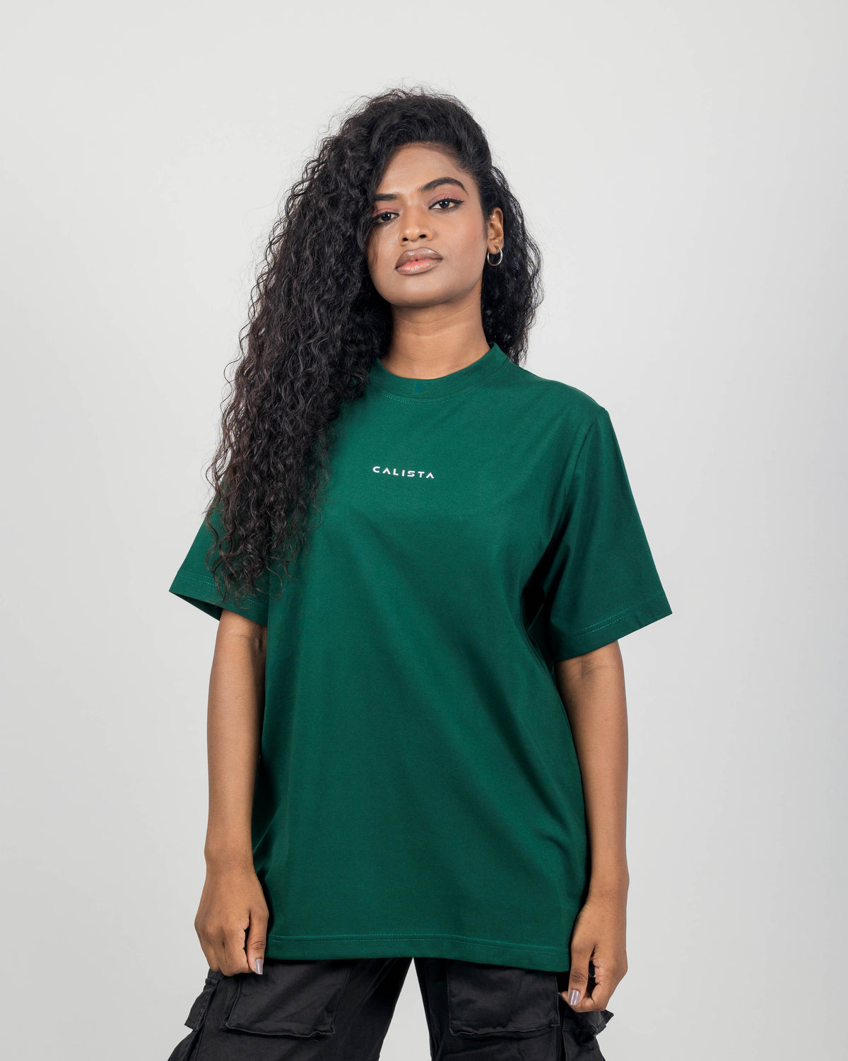 BASIC EDITION - SUPER OVERSIZE T
