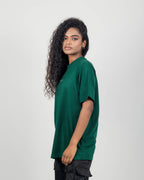 BASIC EDITION - SUPER OVERSIZE T