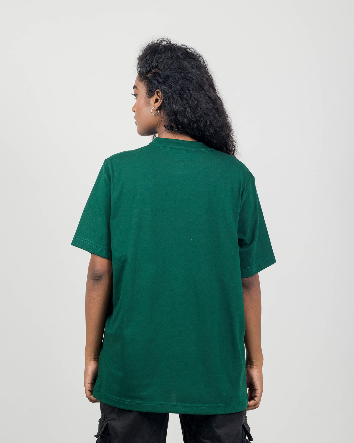 BASIC EDITION - SUPER OVERSIZE T