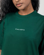 BASIC EDITION - SUPER OVERSIZE T