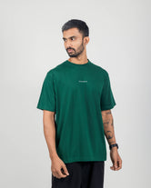 BASIC EDITION - SUPER OVERSIZE T