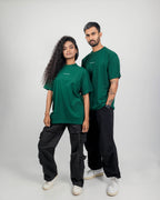 BASIC EDITION - SUPER OVERSIZE T