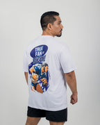 RUGBY FEVER OVERSIZED RELAX T