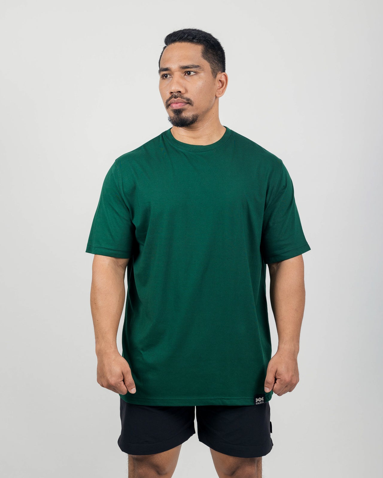 RUGBY FEVER OVERSIZED RELAX T