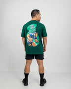 RUGBY FEVER OVERSIZED RELAX T