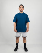 RUGBY FEVER OVERSIZED RELAX T