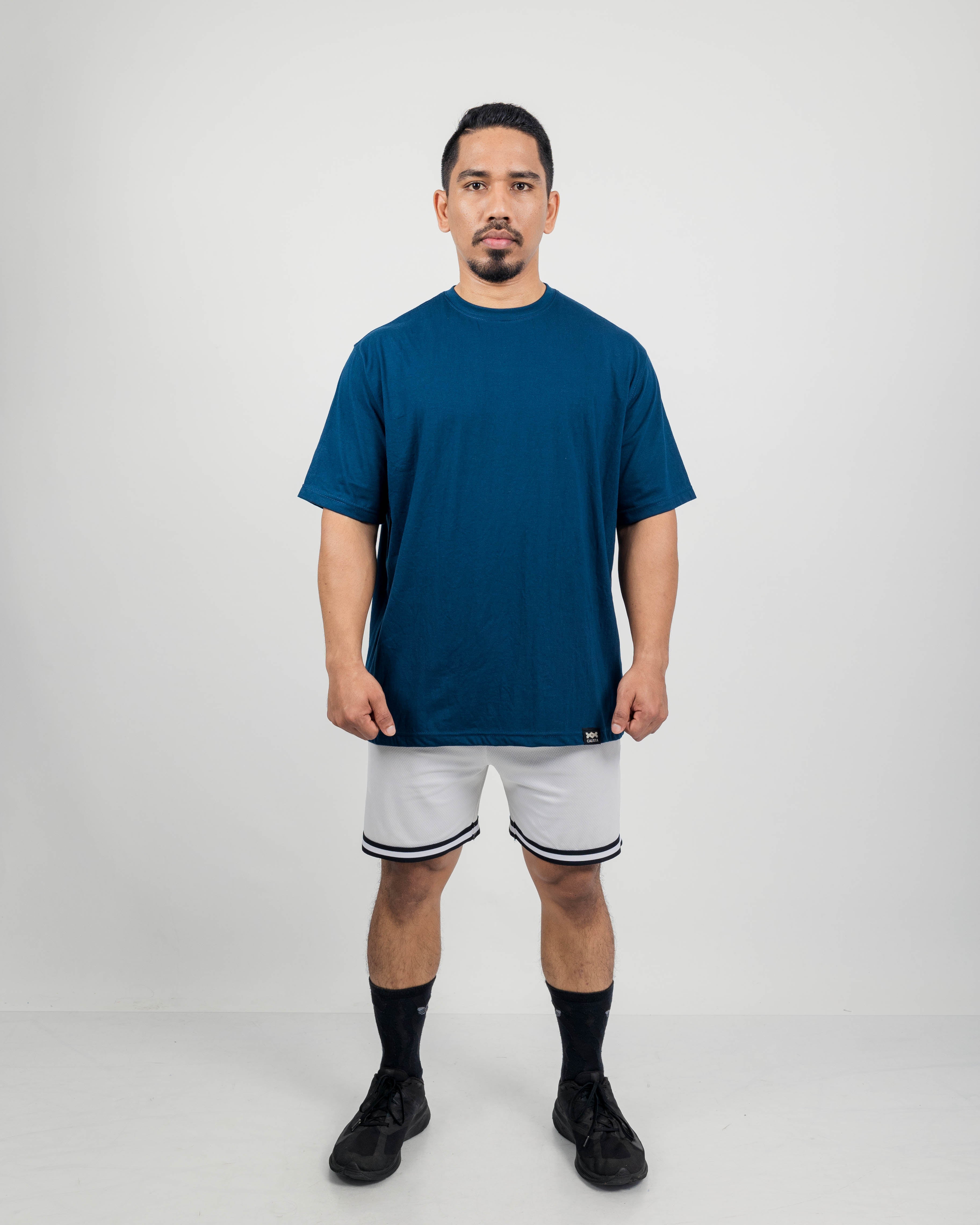 RUGBY FEVER OVERSIZED RELAX T
