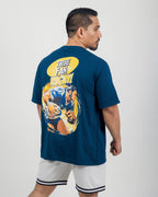 RUGBY FEVER OVERSIZED RELAX T