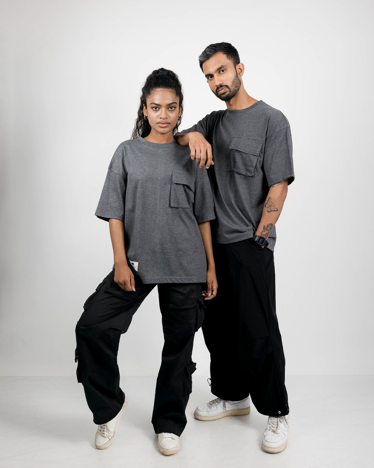 URBAN FUSION - CARGO T
