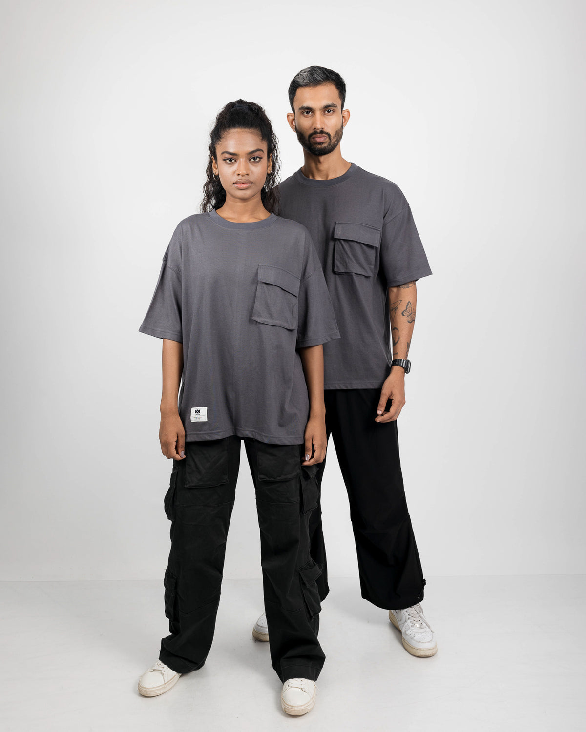 URBAN FUSION - CARGO T