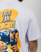 RUGBY FEVER OVERSIZED RELAX T