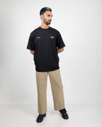 UNSTOPPABLE - SUPER OVERSIZED RELAX T