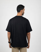 UNSTOPPABLE - SUPER OVERSIZED RELAX T