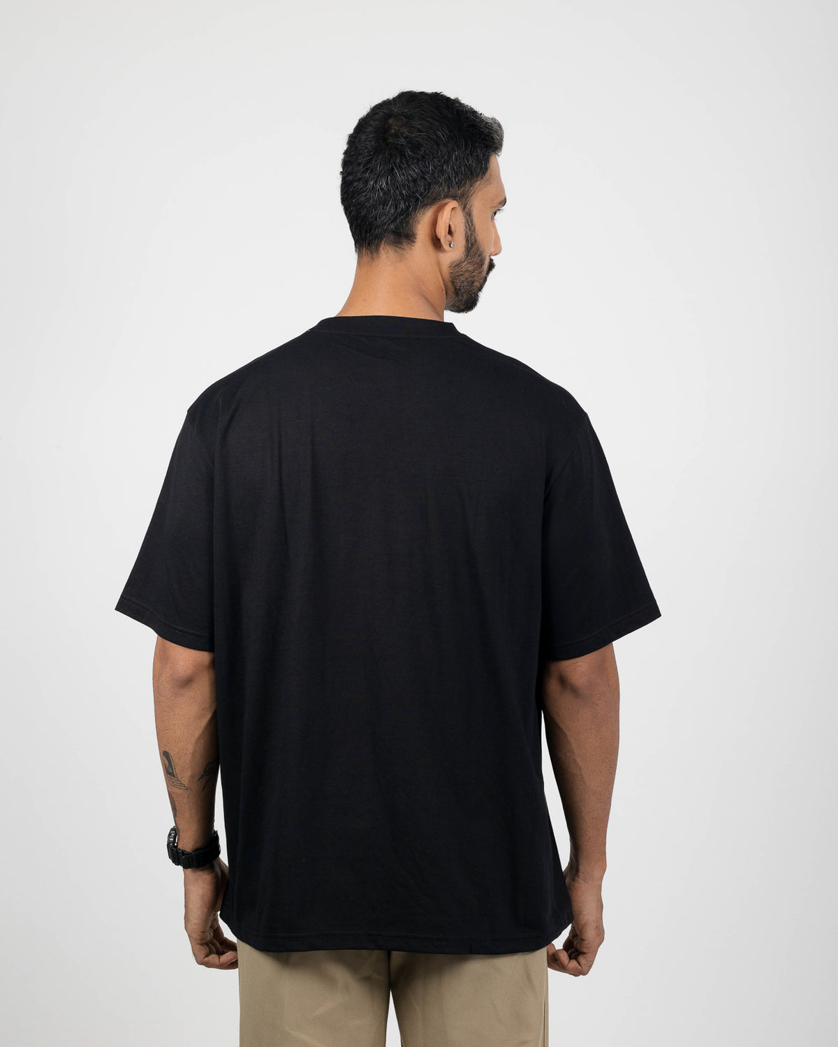 UNSTOPPABLE - SUPER OVERSIZED RELAX T