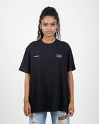 UNSTOPPABLE - SUPER OVERSIZED RELAX T