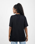 UNSTOPPABLE - SUPER OVERSIZED RELAX T
