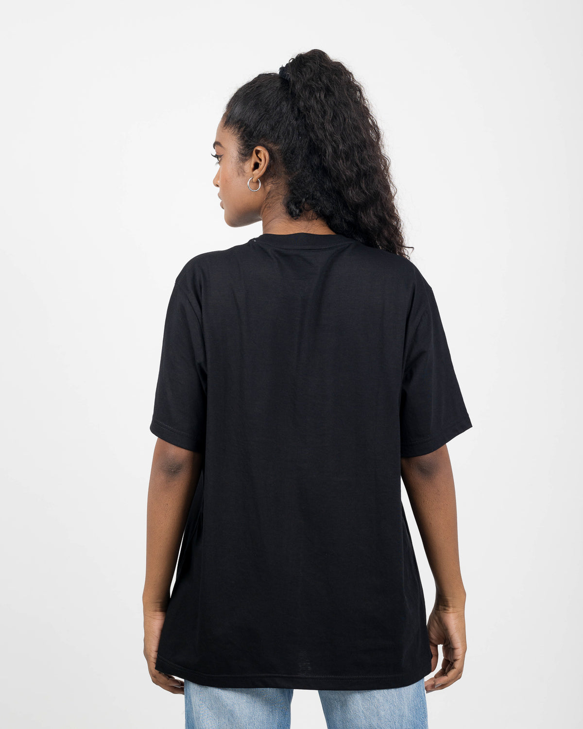 UNSTOPPABLE - SUPER OVERSIZED RELAX T