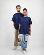 UNSTOPPABLE - SUPER OVERSIZED RELAX T