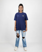 UNSTOPPABLE - SUPER OVERSIZED RELAX T