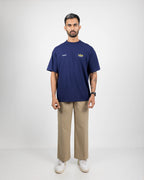 UNSTOPPABLE - SUPER OVERSIZED RELAX T