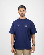 UNSTOPPABLE - SUPER OVERSIZED RELAX T