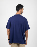 UNSTOPPABLE - SUPER OVERSIZED RELAX T