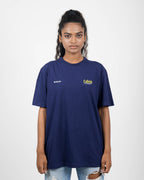 UNSTOPPABLE - SUPER OVERSIZED RELAX T