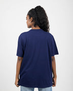 UNSTOPPABLE - SUPER OVERSIZED RELAX T