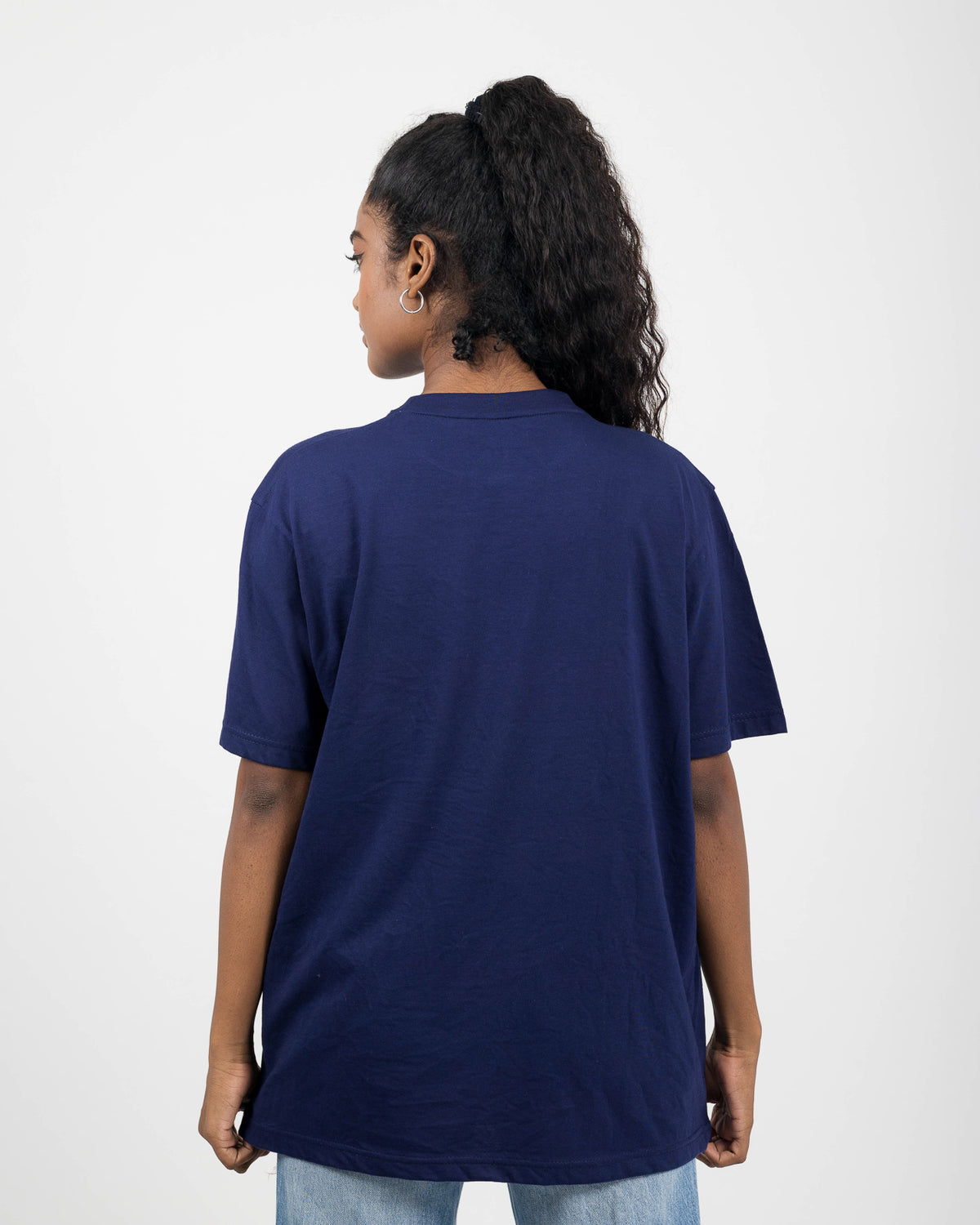 UNSTOPPABLE - SUPER OVERSIZED RELAX T