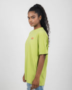UNSTOPPABLE - SUPER OVERSIZED RELAX T