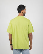 UNSTOPPABLE - SUPER OVERSIZED RELAX T