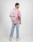 T-REX- SUPER OVERSIZED RELAX T