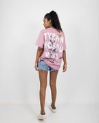 T-REX- SUPER OVERSIZED RELAX T