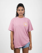T-REX- SUPER OVERSIZED RELAX T