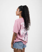 T-REX- SUPER OVERSIZED RELAX T