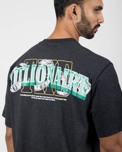 BILLIONAIRE SUPER OVERSIZED RELAX T