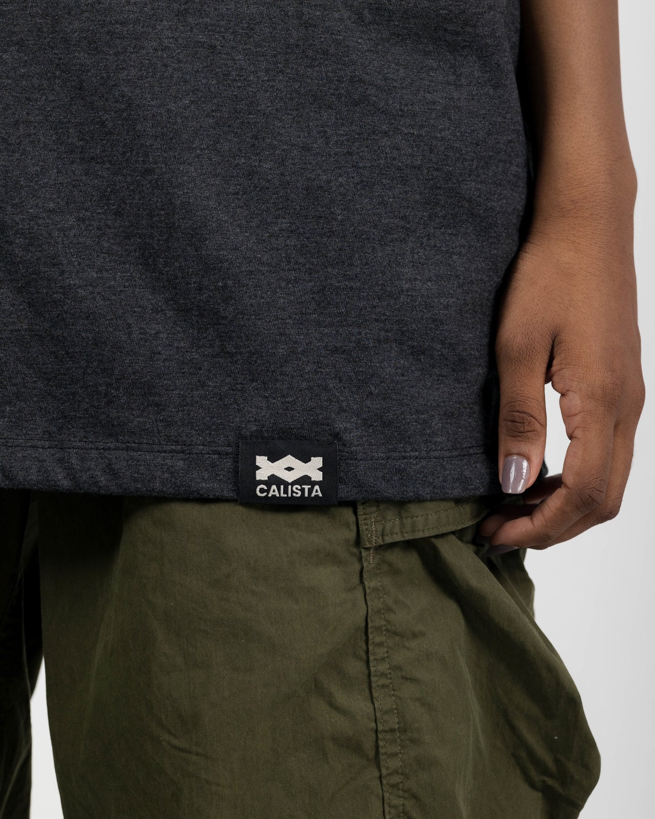 BILLIONAIRE SUPER OVERSIZED RELAX T