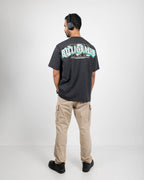 BILLIONAIRE SUPER OVERSIZED RELAX T