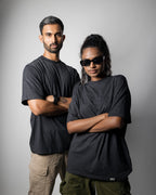 BILLIONAIRE SUPER OVERSIZED RELAX T