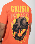 SKULLAND SUPER OVERSIZED RELAX T