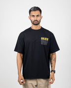 SKULLAND SUPER OVERSIZED RELAX T