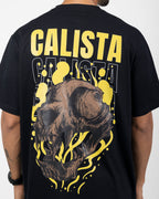SKULLAND SUPER OVERSIZED RELAX T
