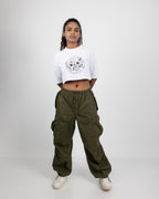 COMFY CROP LONG SLEEVE