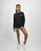 CozyCuff  Long Sleeve T