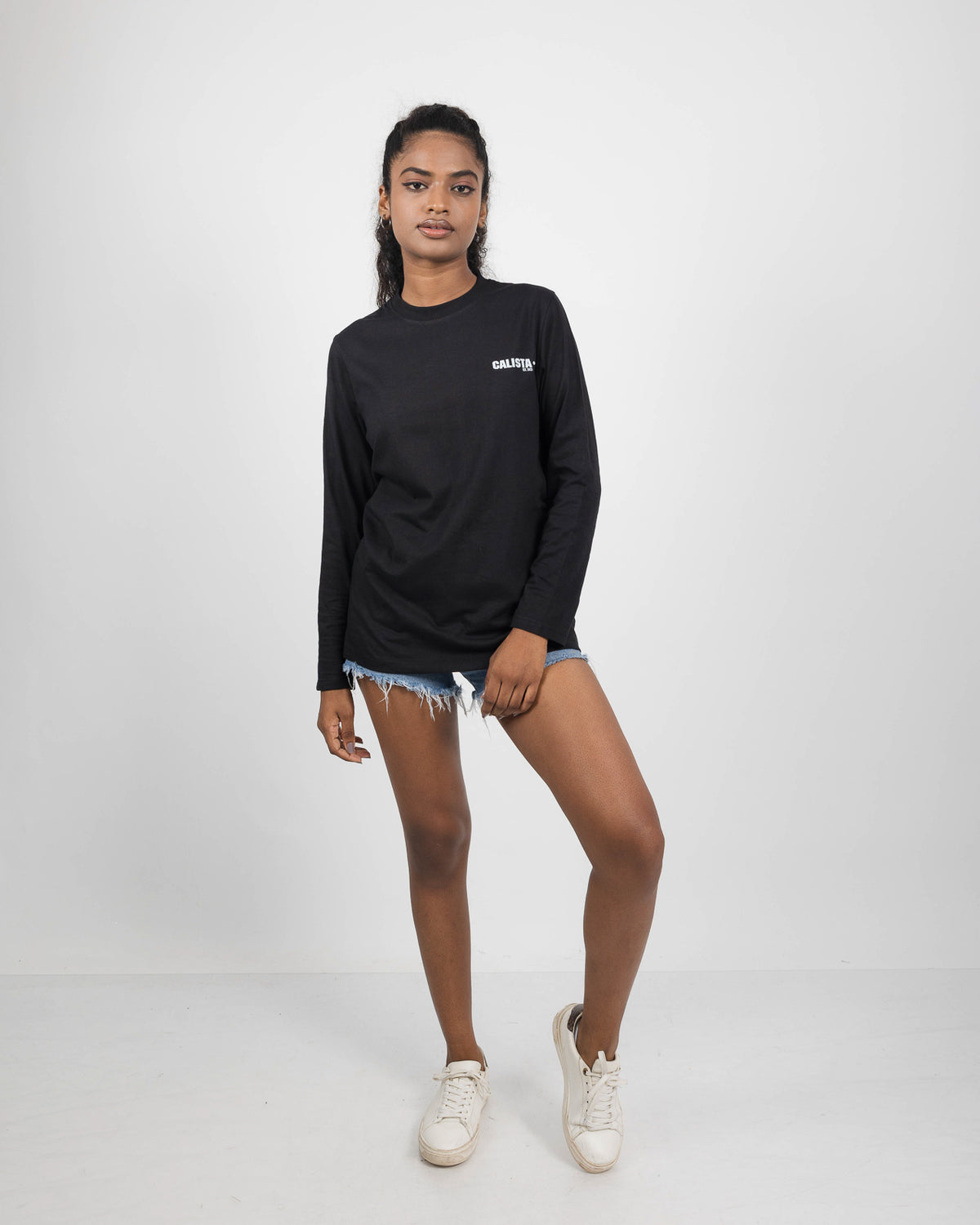CozyCuff  Long Sleeve T