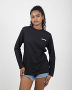CozyCuff  Long Sleeve T