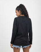 CozyCuff  Long Sleeve T